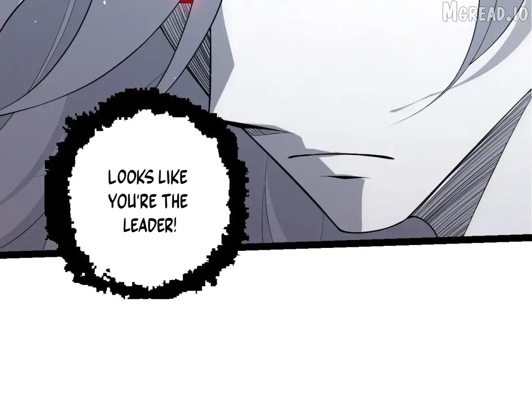 Evolution Begins With A Big Tree Chapter 521  - page 5